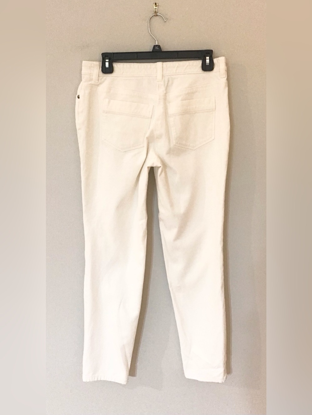 Chico's So Slimming Straight-Leg Jeans - Picture 8 of 9